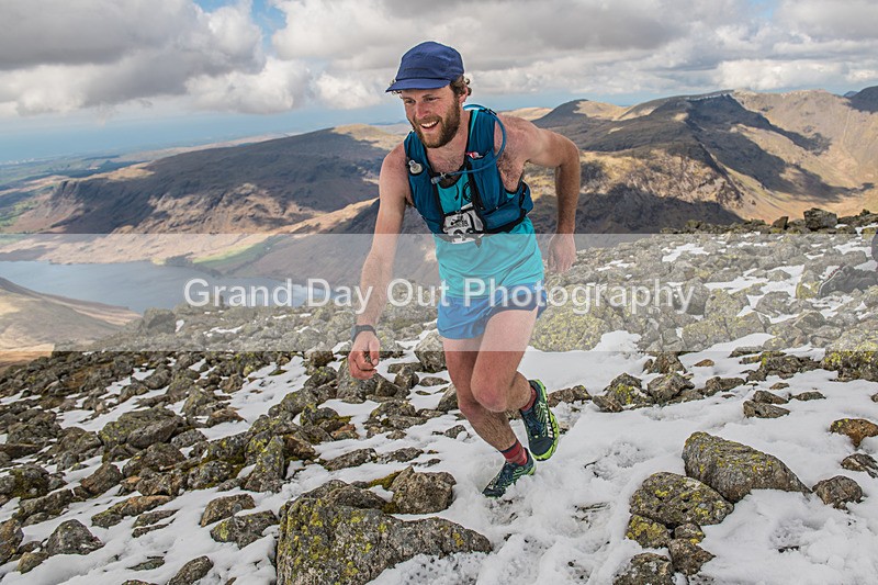 Eskdale Elevation-263 - Eskdale Elevation Fell Race Saturday 15th April 2023
