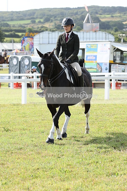 JPP_0749 - Class 16: Cornish Combination Young Rider