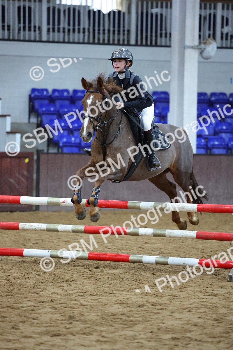 SBM_001738 - Class 5 - Show Jumping 80cm