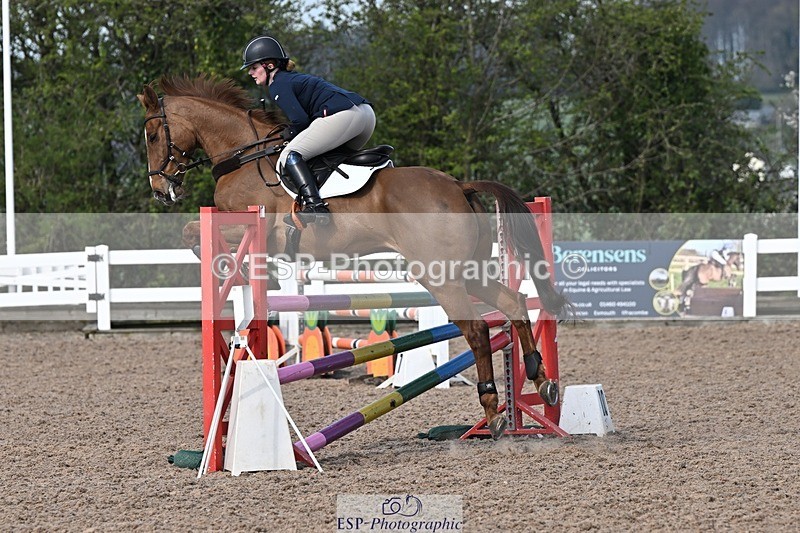 250409-105211-00202 - Snr Disc & 1.00m Open