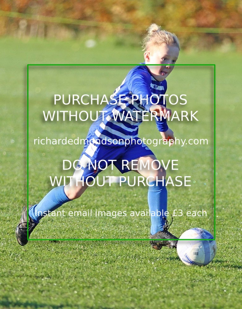 IMG_3783 - Kendal Utd Colts U7 vs Ambleside U7's (11/11/23)