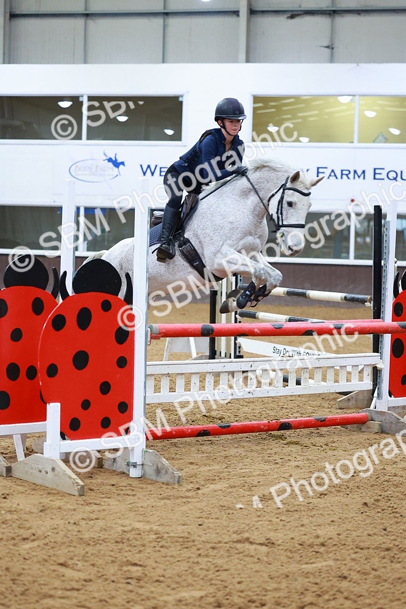 SBM_001262 - Class 4 - 1.10m