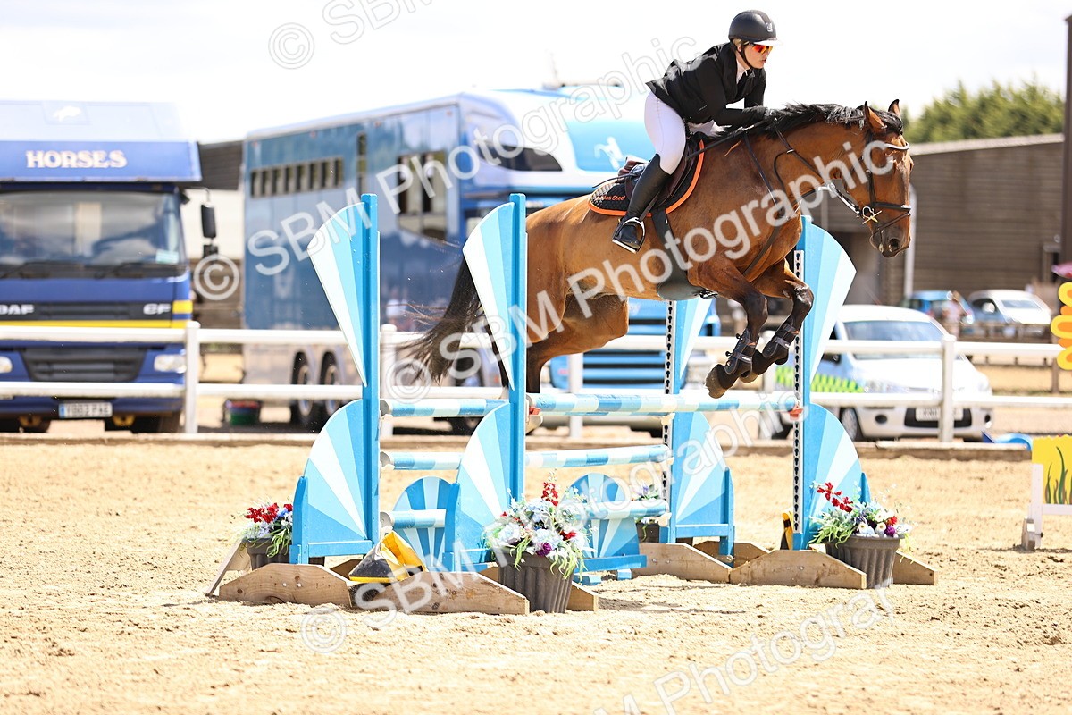 SBM_014364 - Class 14 - Senior Discovery - 1.00m Open