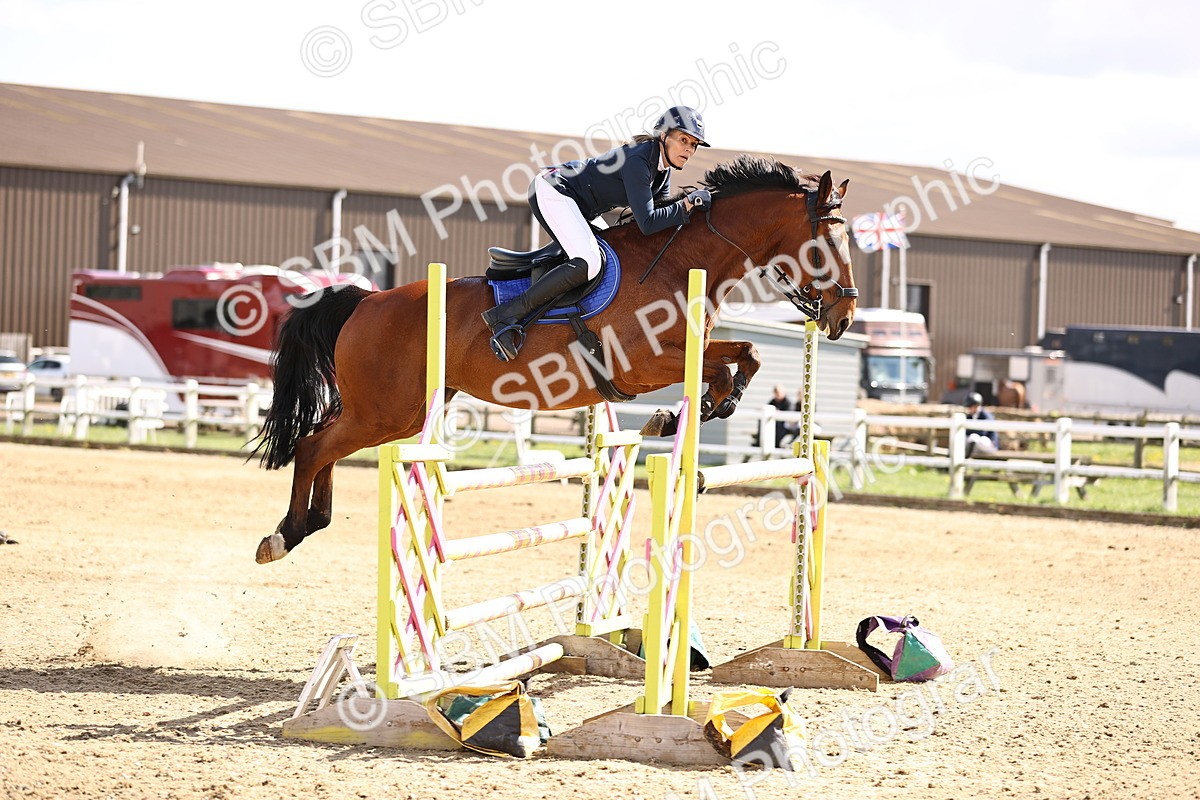 SBM_004664 - Class 18 - Senior 1.15m Open