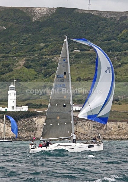 090620 GBR2041R IMG_4150 - ROUND THE ISLAND 2009