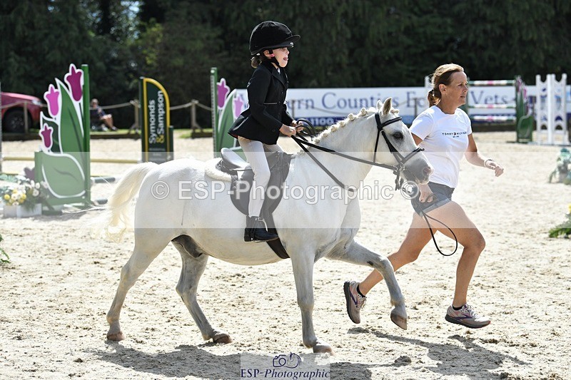 230824-140655-03779 - Round 2 Lead Rein Start to 14.40 CW