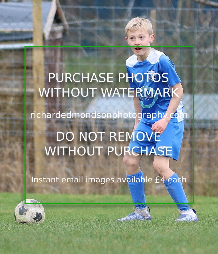 IMG_2375 - Wattsfield Under 10's vs Craven Wanderers Under 10's (25/2/23)