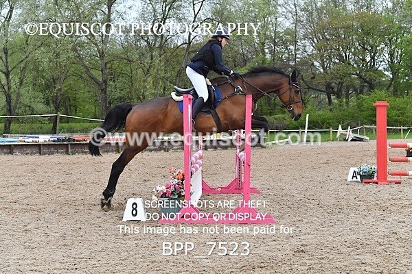 BPP_7523 - CLASS 13 SAT 0.85m Amateur Championship Qualifier