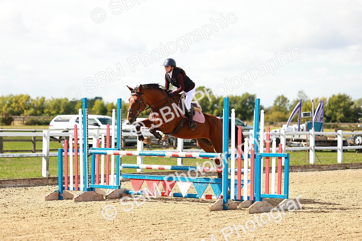 SBM_000828 - Class 3 - Senior Discovery - 1.00m