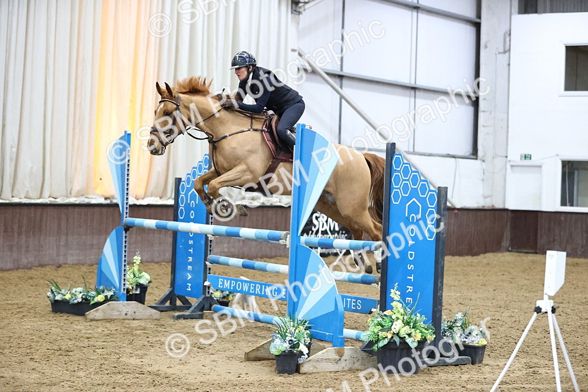 SBM_006097 - Class 18 - Senior 1.15m Open Inc Members Cup Q