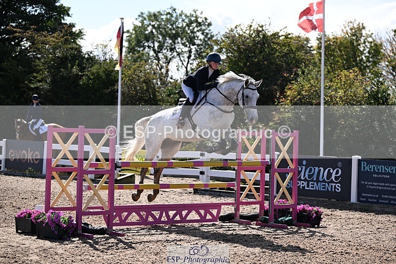 250911-144549-01891 - Cls 14 1.10m Amateur Champ