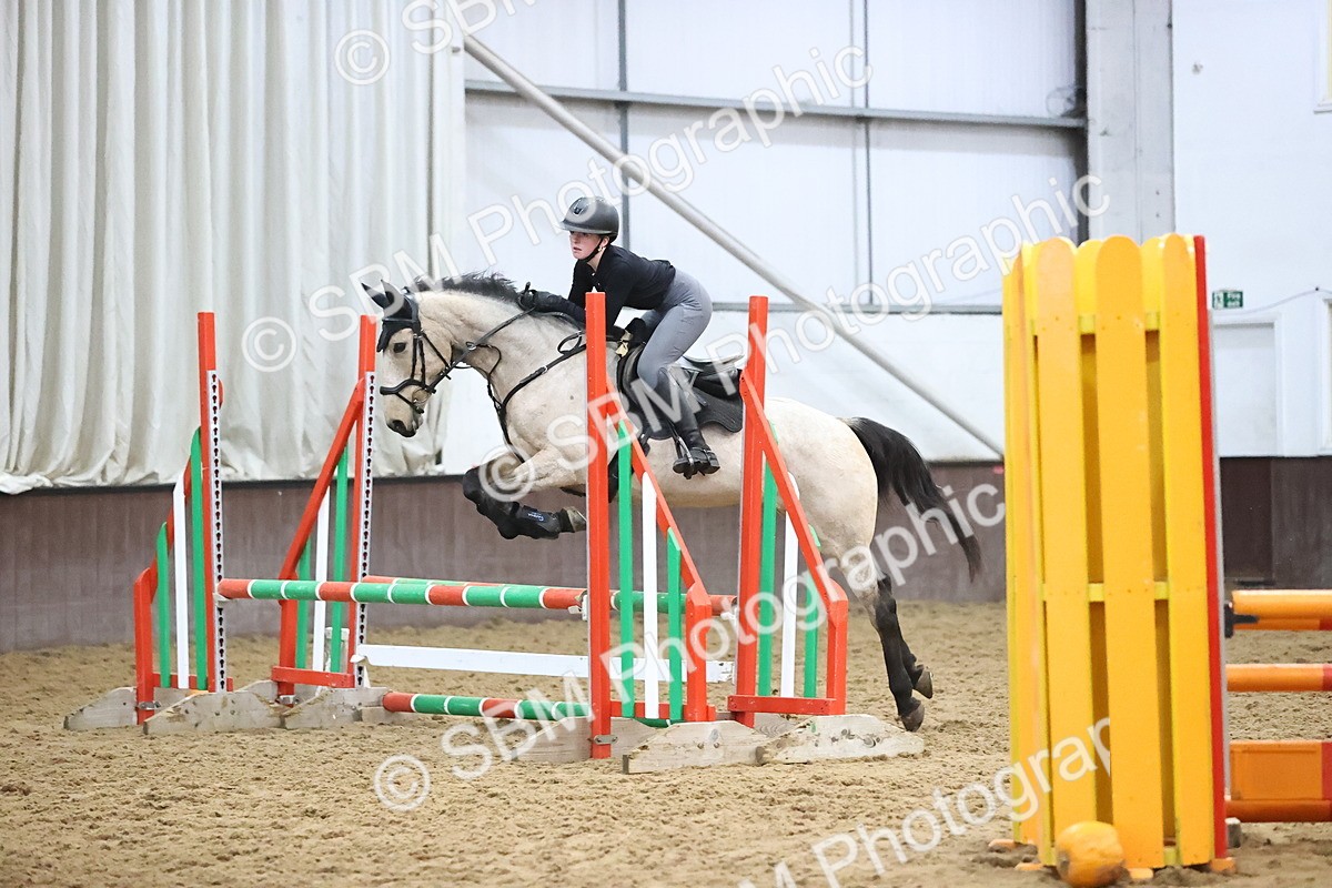 SBM_003146 - Class 5 - Accumulator with Joker 70cm