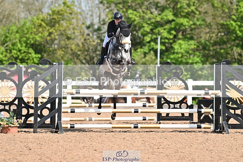 240509A-104002-01288 - Cls 2 Discovery and 1m Open