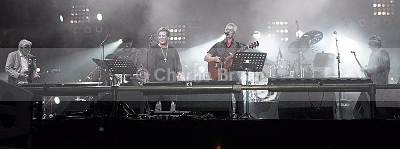 Fairport Convention Nearly The Original Lineup