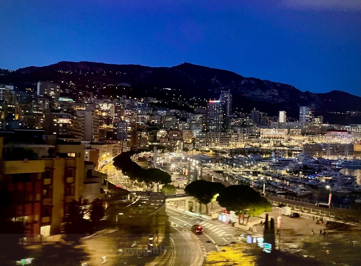  - MONACO