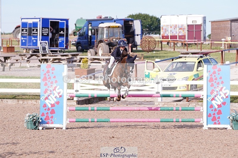 250629-190254-13959 - Cls 35 Graham Heath 128cm and 138cm