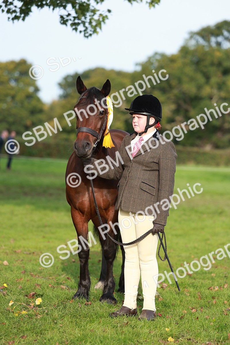 SBM_57083 - S38 - Starters Best Turnout