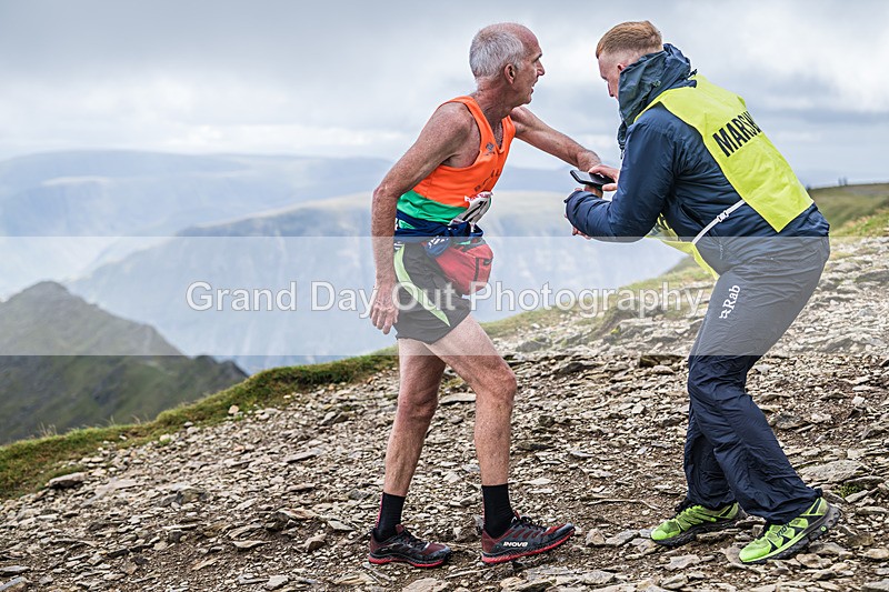 Grisedale HS-424 - Grisedale Horseshoe Fell Race Saturday 5th September 2026