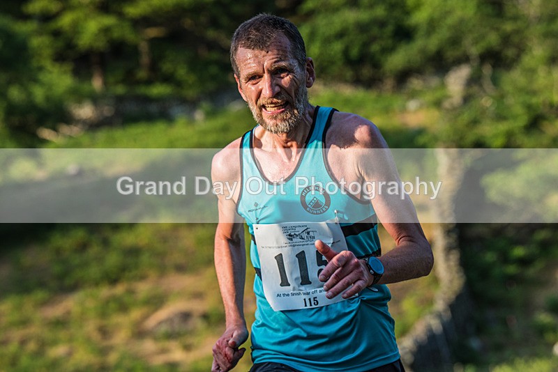 Langstrath-502 - Langstrath Fell Race Wednesday 21st June 2023