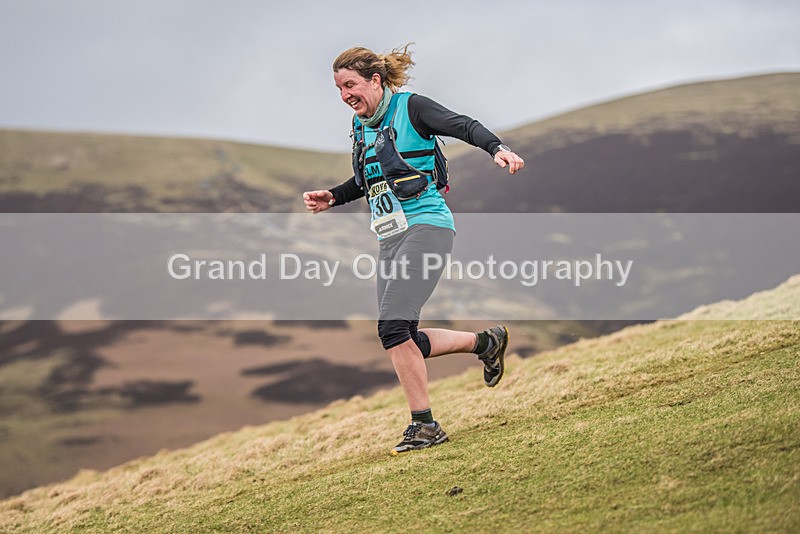 Loopy Latrigg-638 - Kong Loopy Latrigg Fell Race Saturday 27th January 2024