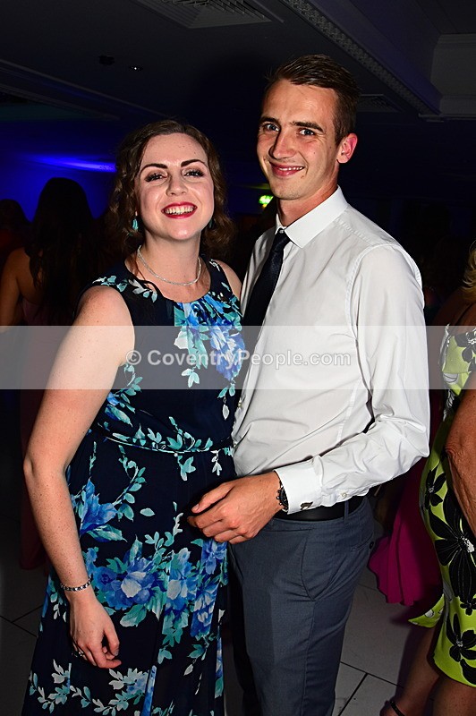 CON-2105 - Toni & Liam