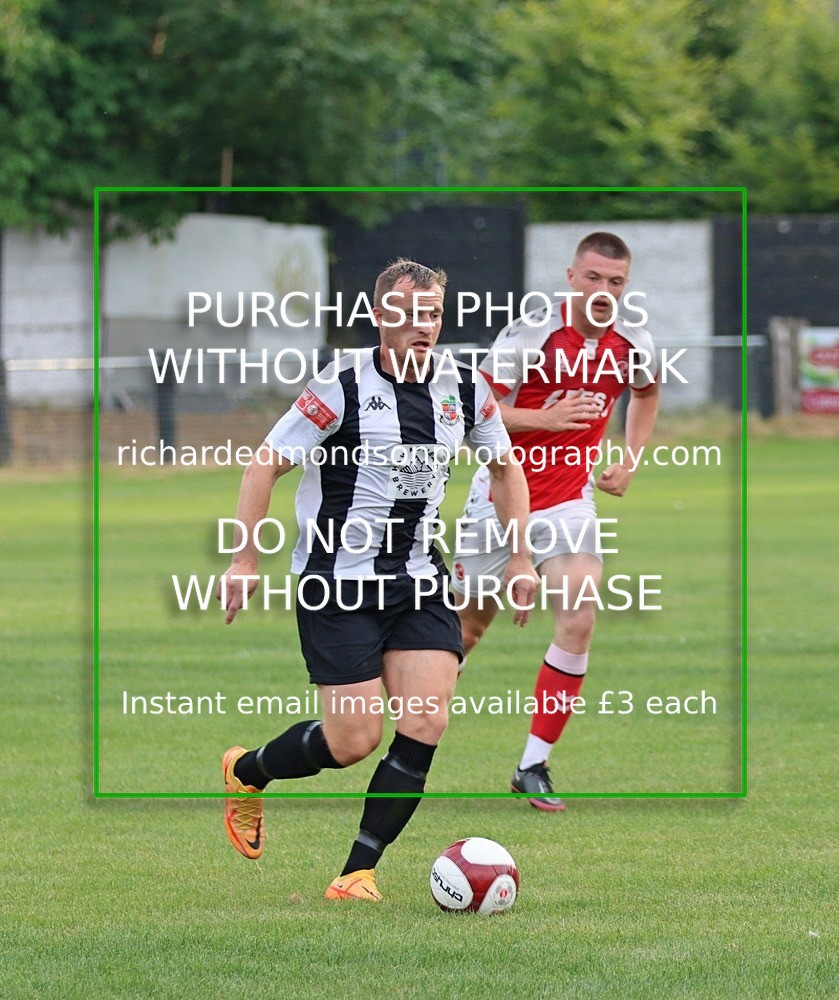 IMG_1401 - Kendal Town FC Pre Season