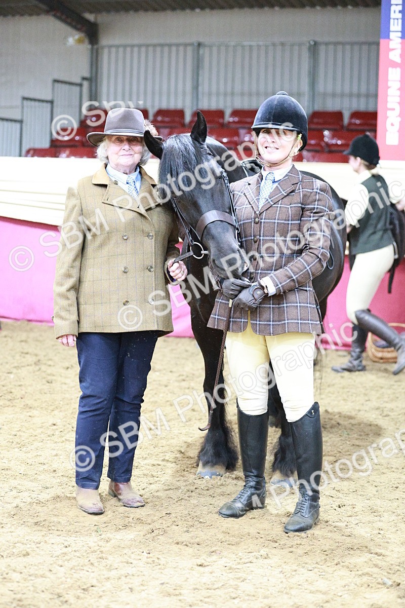 SBM_08988 - Class 12R - Regional Ridden Pre-Vet