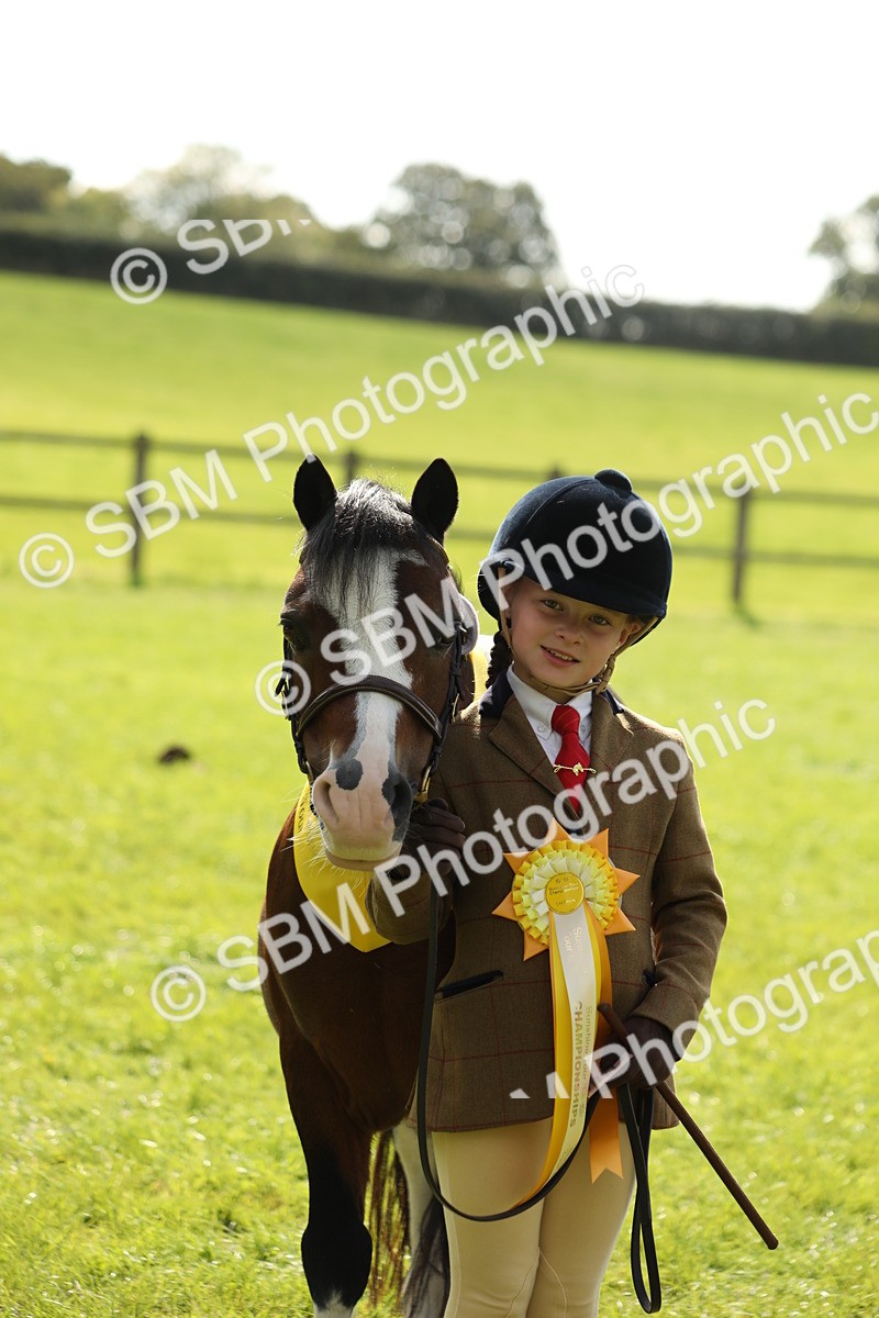 SBM_67846 - S39 - Junior Handler 8  Years & Under