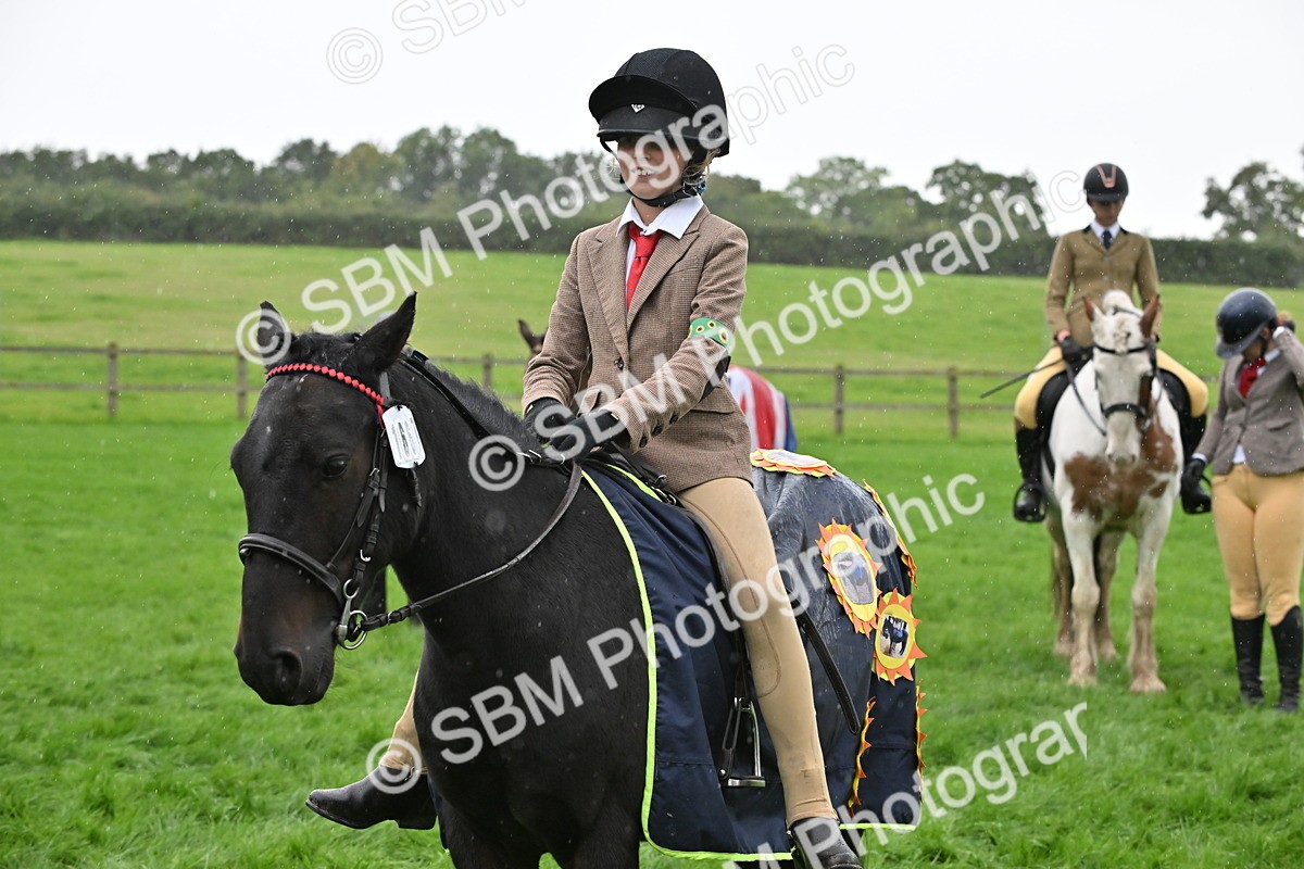 SBM_42990 - S12 - Family Horse & Pony