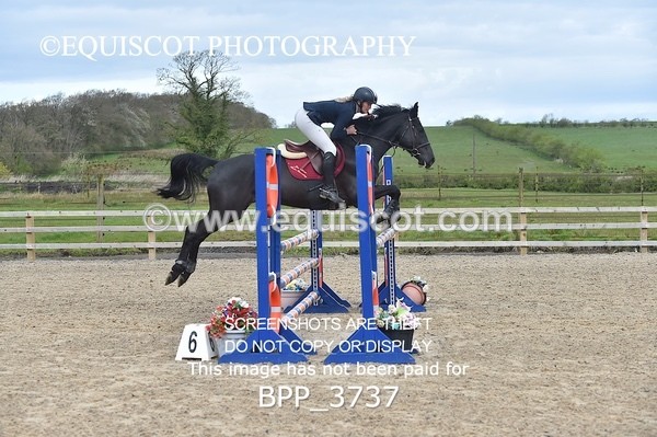 BPP_3737 - CLASS 3 Senior Discovery/ 1m Open