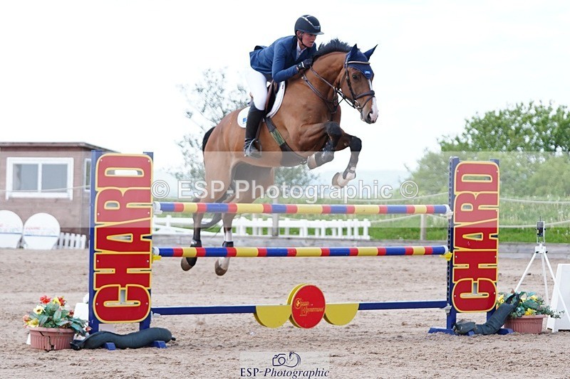 250510-122730-11284 - Cls 15 Prestige Big Star Quali  1st Jump Off