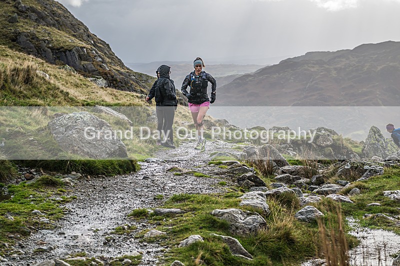 Langdale -414 - Langdale Horseshoe Fell Race Saturday 10th October 2026