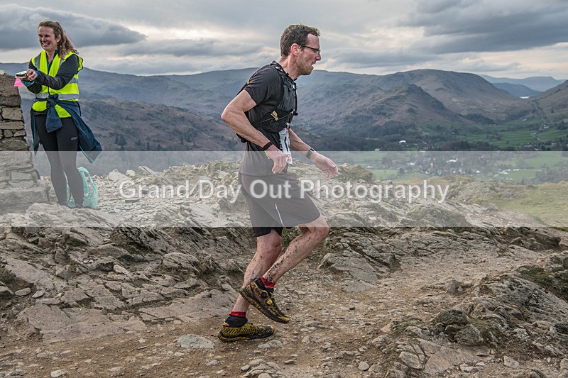 Loughrigg-254 - Loughrigg Fell Race, Wednesday 8th April 2026