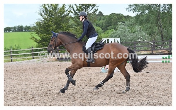 BPP_0979 - CLASS 3 FRI Senior Discovery/ 1m Open
