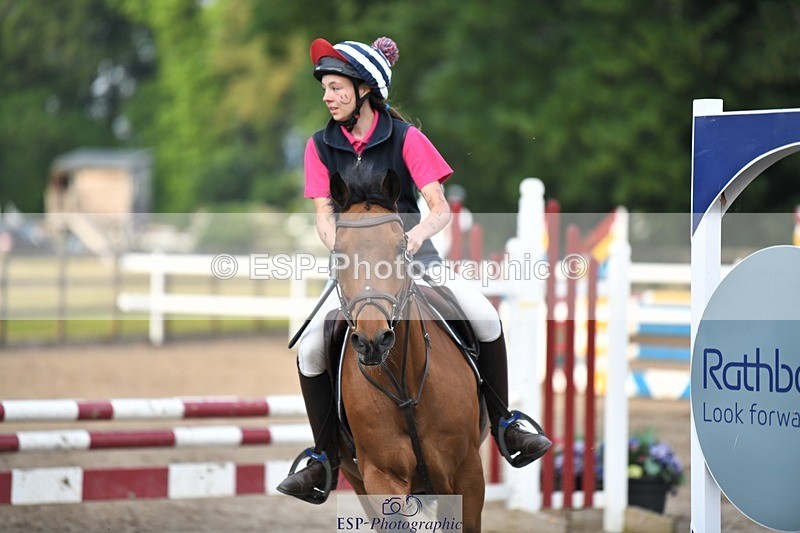 230617-192103-07598 - Cls 40 Jolly Jumps Ride & Run