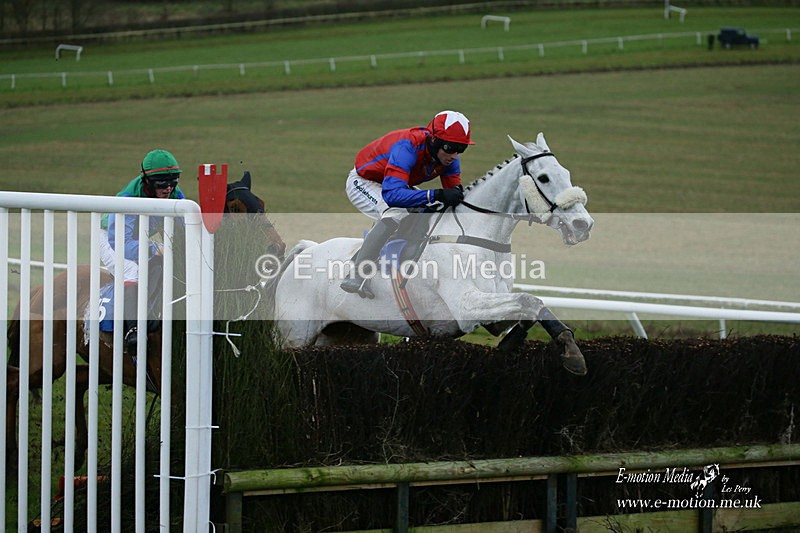 PtP 121221 508 - Barbury International Point-to-Point 112/12/2021