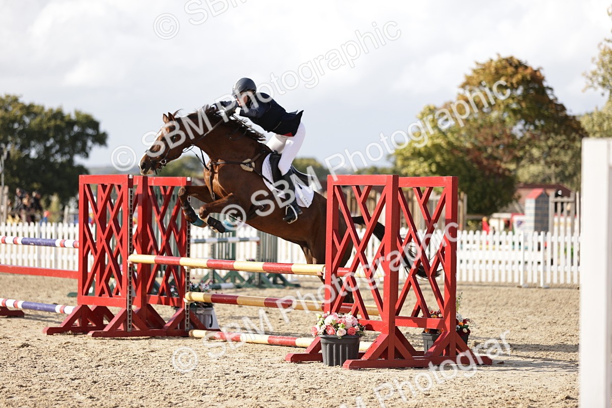 SBM_28393_J46 - Accumulator 80 90cm - Selina Westcott