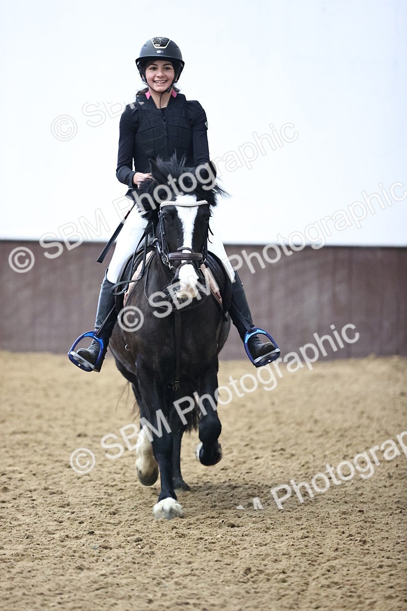 SBM_000437 - Class 3 - 60cm