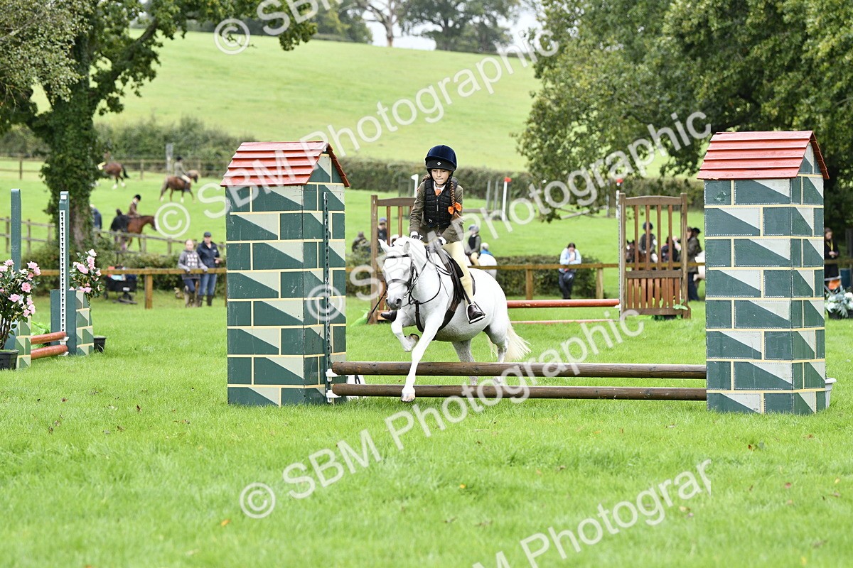 SBM_35454 - S30 - Nursery Stakes Working Hunter Pony