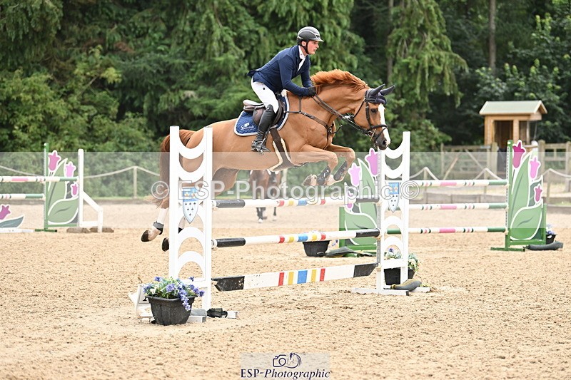 250706A-155655-20778 - Cls 50 Snr Foxhunter