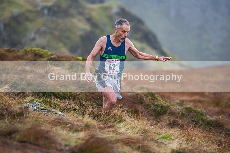Dalehead-252 - Dalehead Fell Race Sunday 20th October 2024