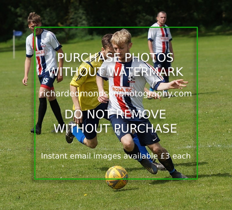 DSC01660 - Kendal United U18 v BAE Warton
