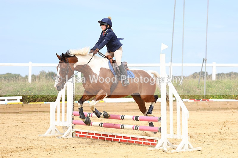 3E7A2830 - Class 4: 60cm Junior