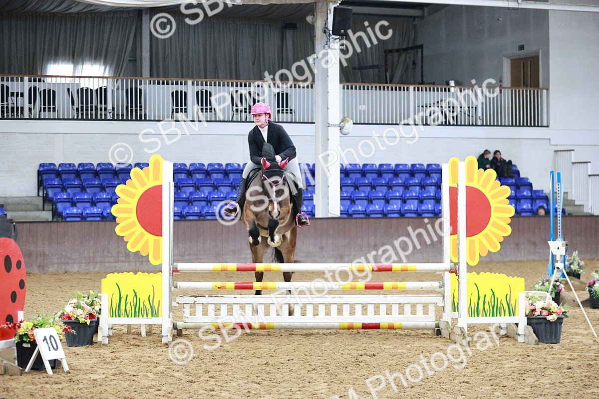 SBM_000296 - Class 2 - Senior British Novice - 90cm