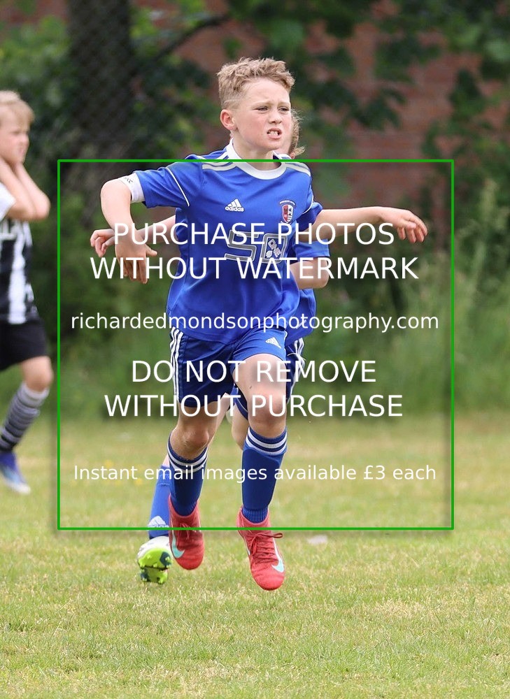 IMG_4338 - Ambleside U8 vs Craven Wanderers U8