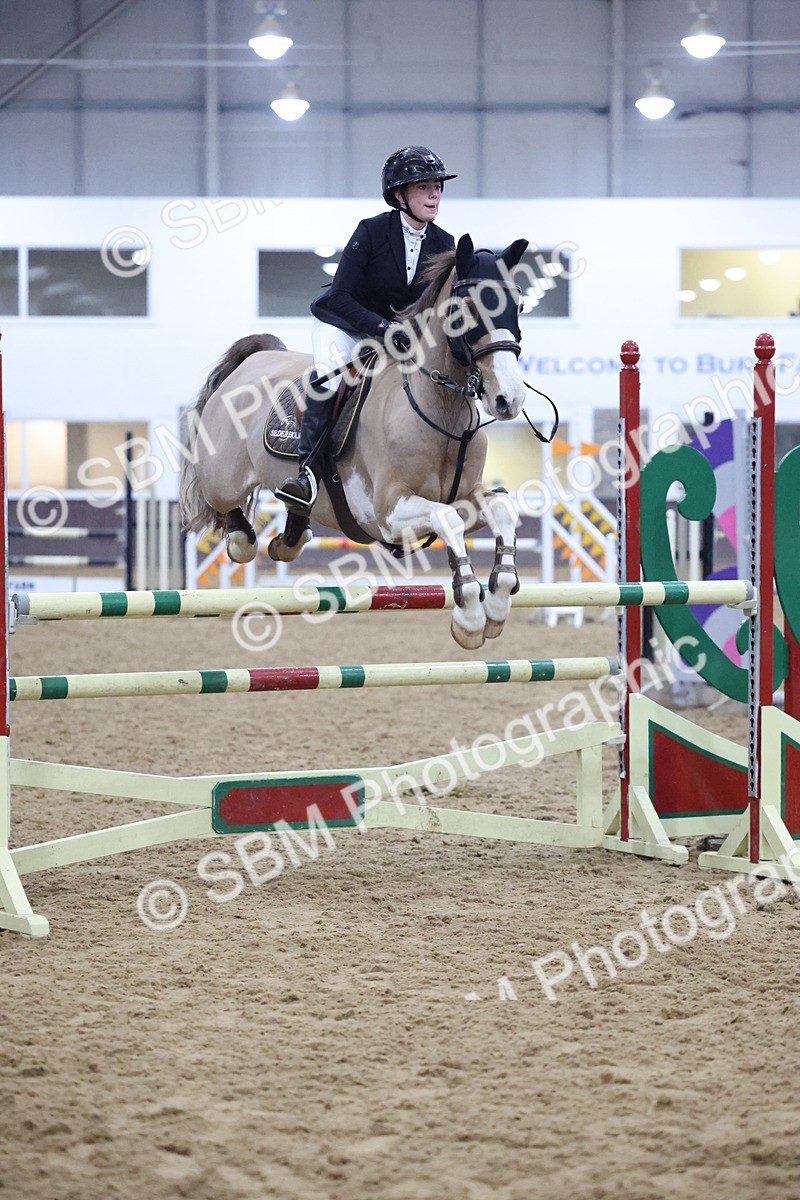 SBM_003721 - Class 13-14 - Junior 1.15m Open-1.20m Open