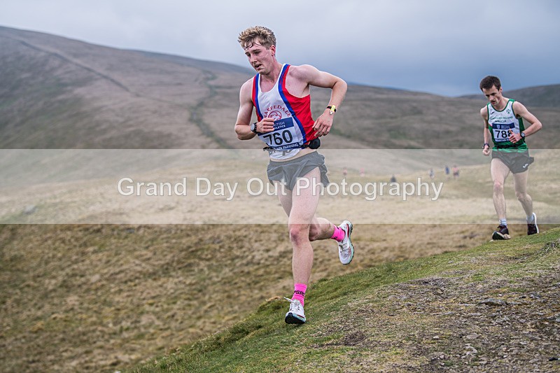 Seniors-540 - UKA 2026 Senior Inter-Counties Mountain Race - Sedbergh Sunday 3rd May 2026 - Seniors