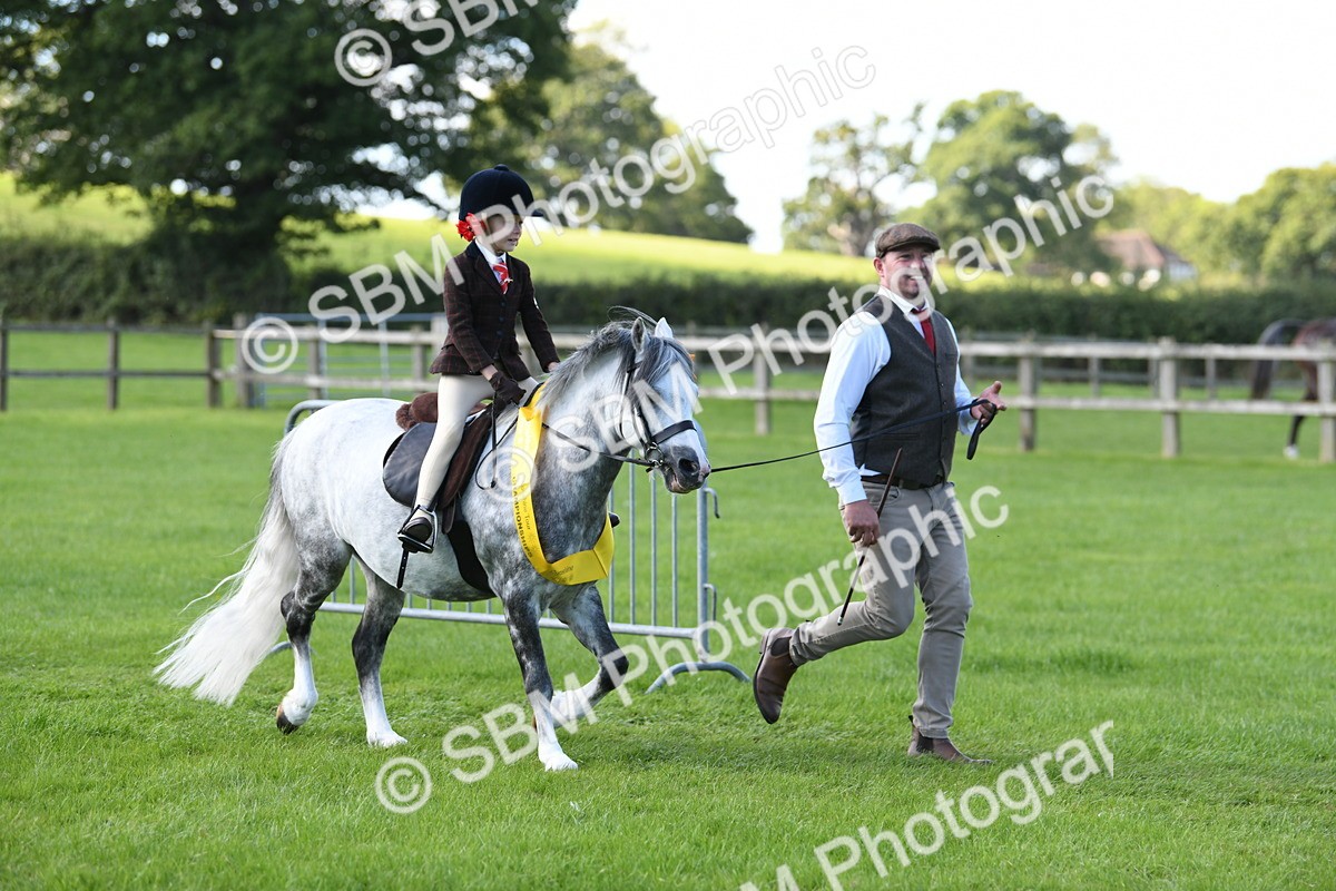 SBM_39699 - S18 - Novice & Newcomers Lead Rein Pony