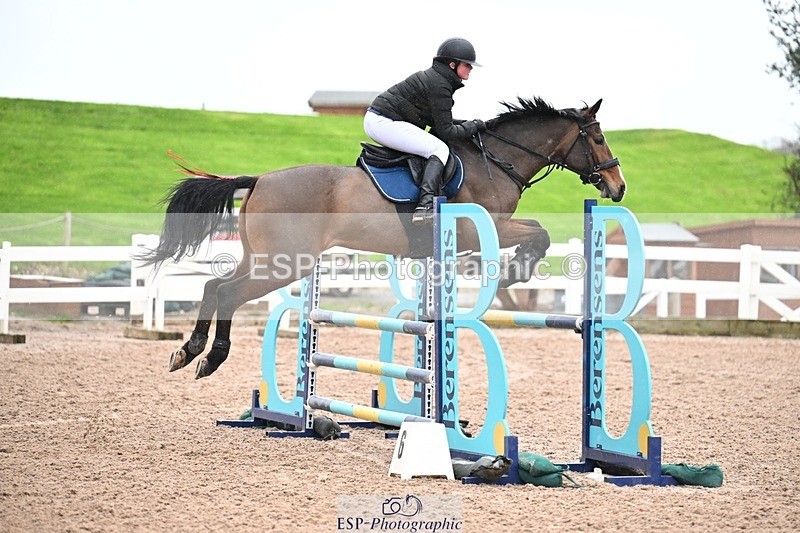 251205-112948-00339 - Cls 5 Blue Chip Diamond Qualifier