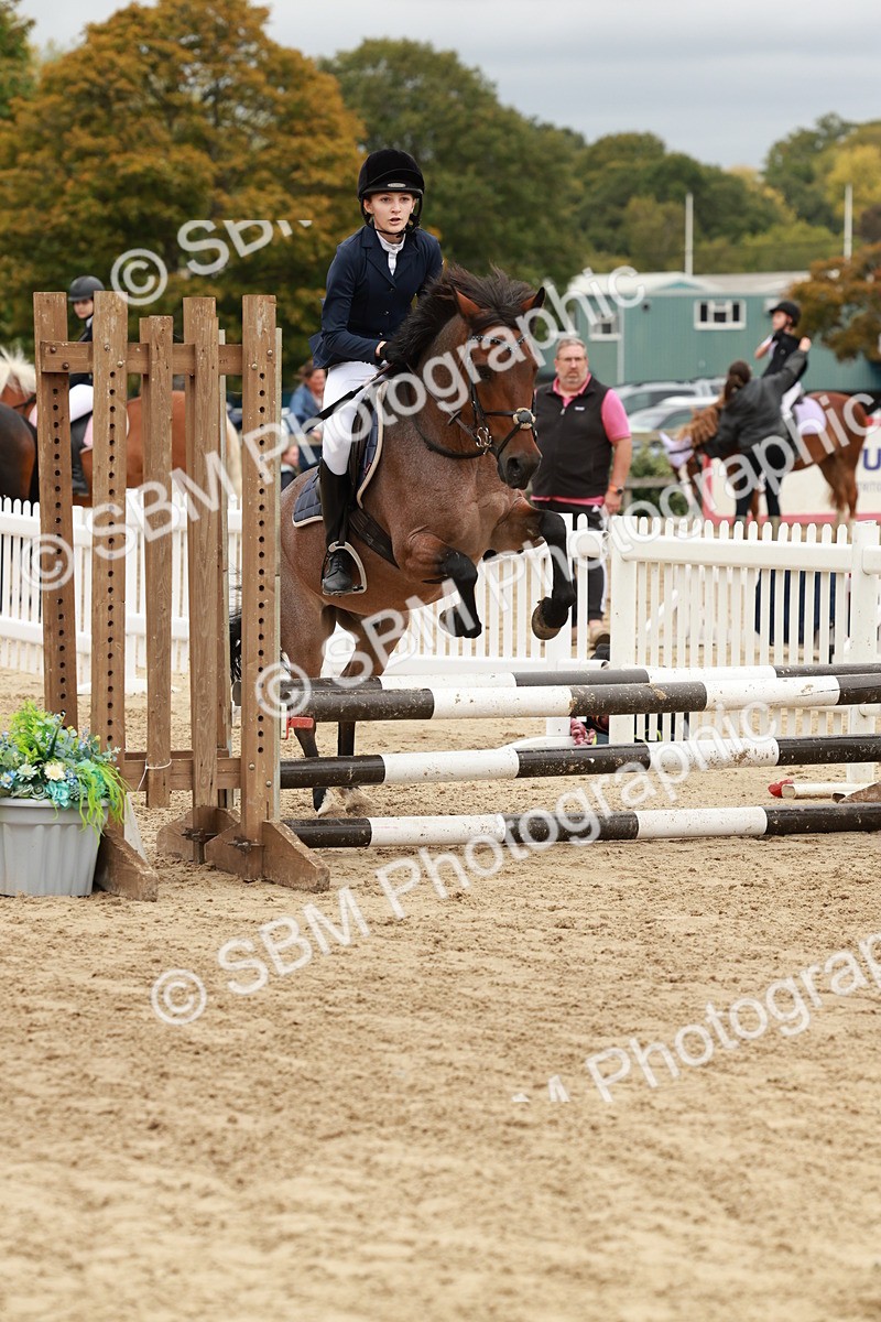 SBM_67034 - J13 - Junior Pony 60cm Championship